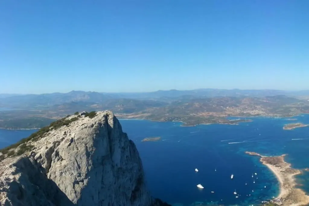 F4 Sa Pedra Romantica 1Piano location